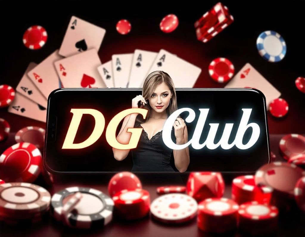 DG CLUB