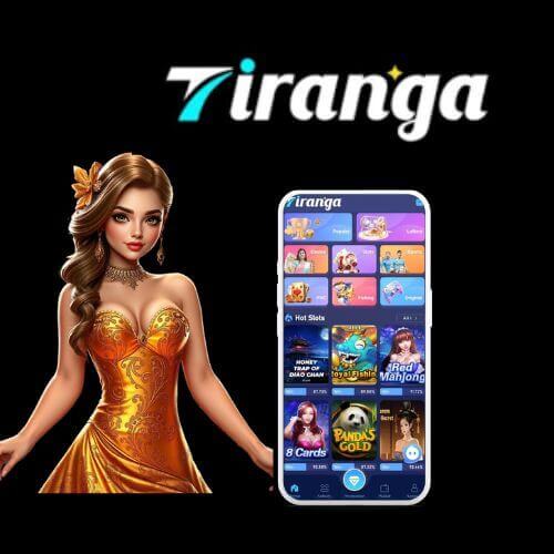 TIRANGA APP
