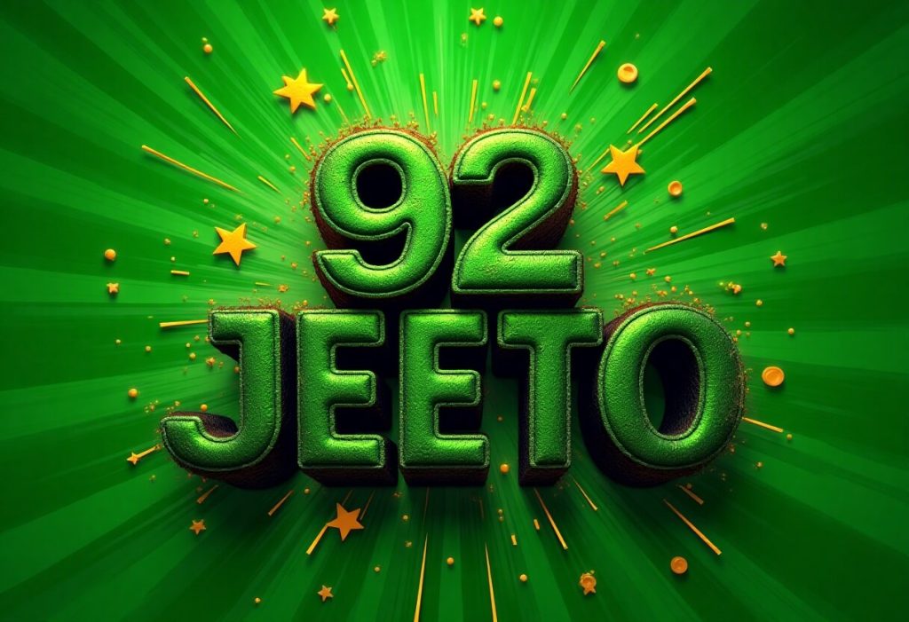 92 JEETO