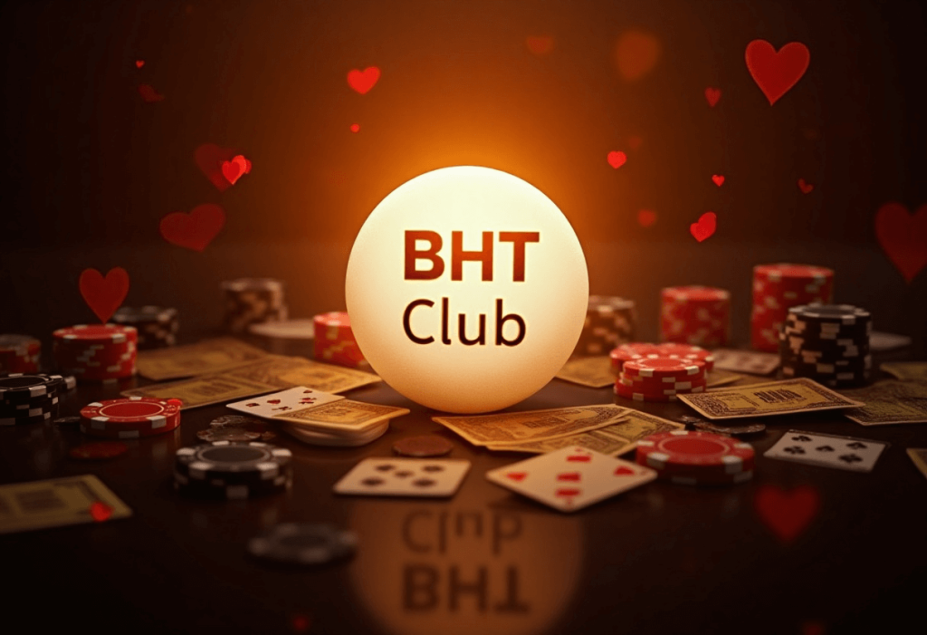 BHT CLUB