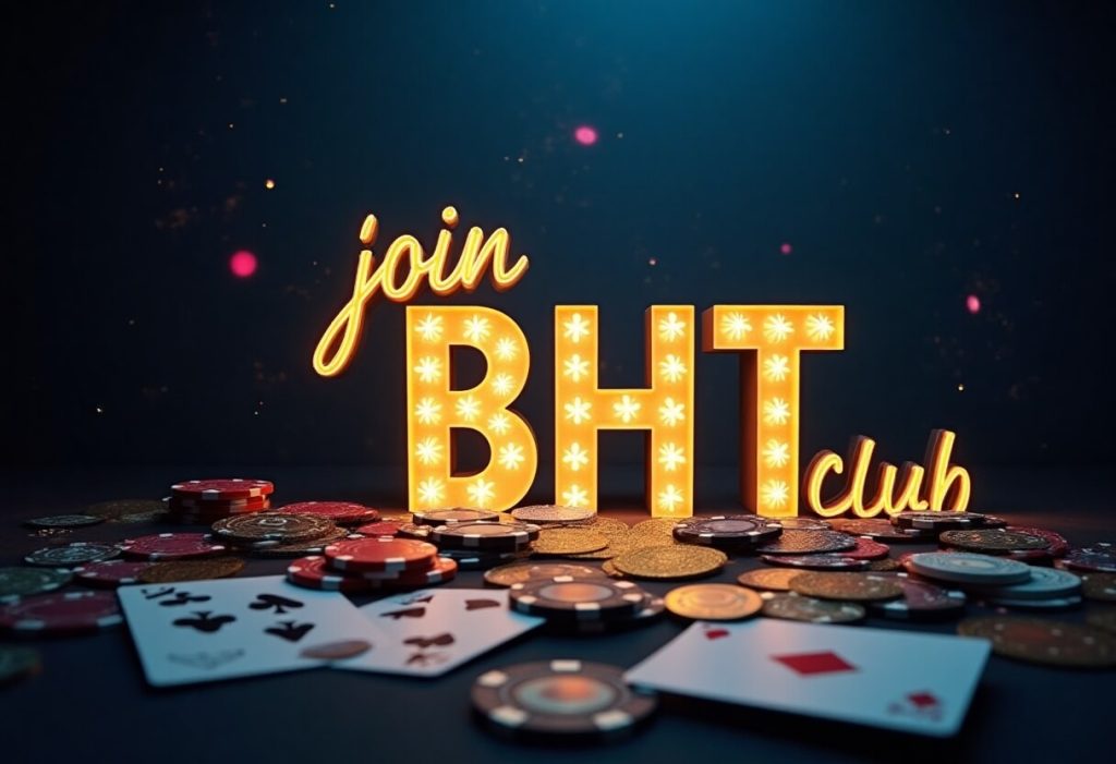 BHT CLUB
