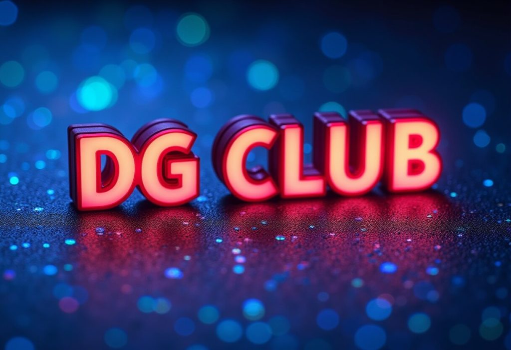 DG CLUB