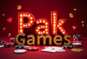“How to Join and Access Pak Games: A Complete User Guide”