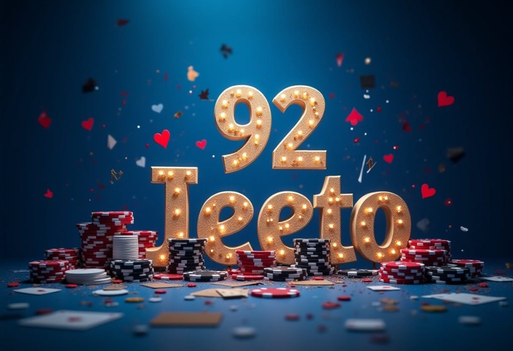 92 JEETO