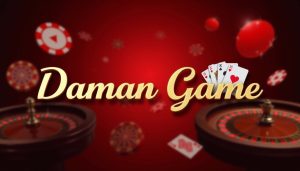 Daman Game: India’s Leading Real Money Gaming Platform