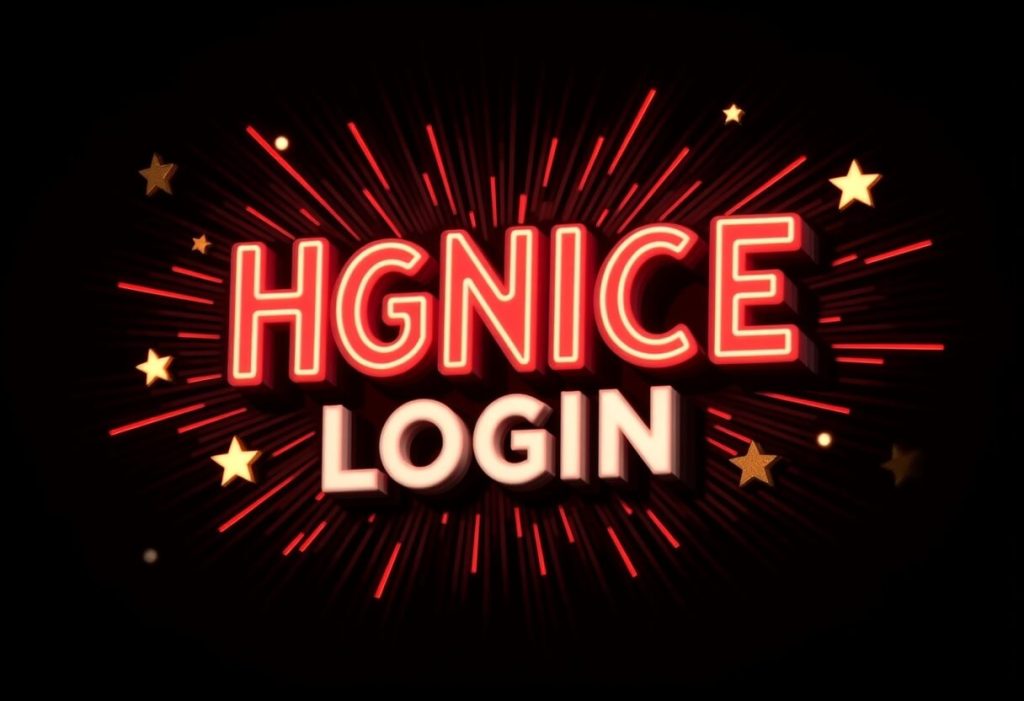 HGNICE LOGIN