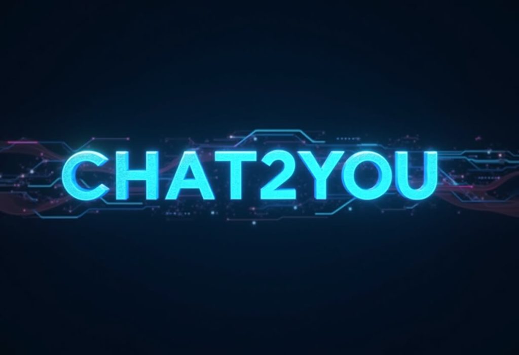 CHAT2YOU
