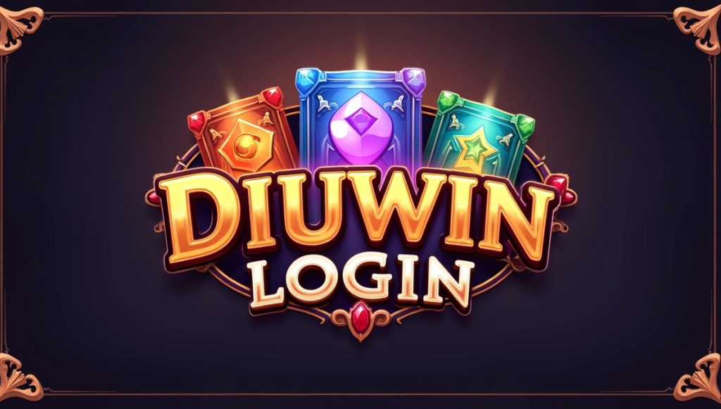 Game introduction of Diuwin Login platform

