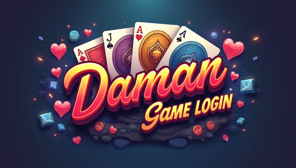 Game introduction of Daman Game Login platform