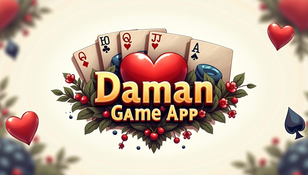 Game introduction of Daman Game App platform
