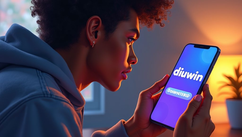 Game introduction of Diuwin Game platform
