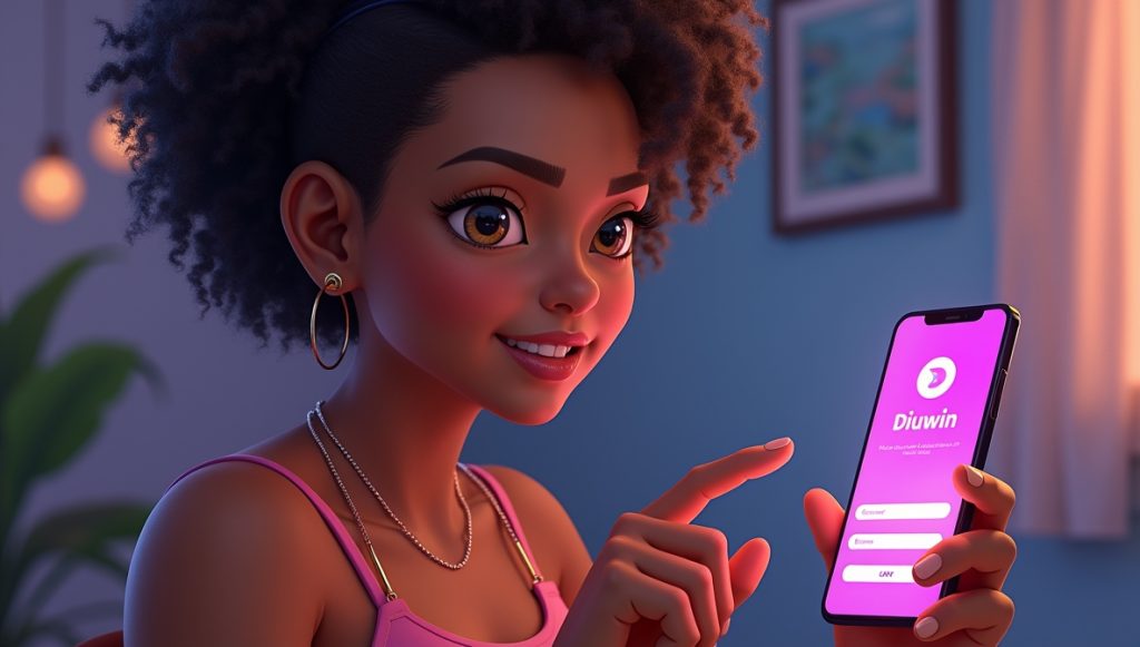 Game introduction of Diuwin Login platform
