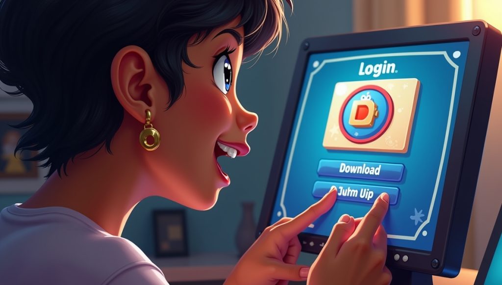 Game introduction of Daman Game Login platform