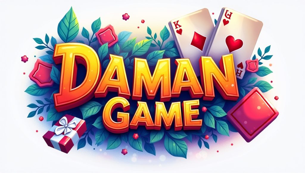 Game introduction of Daman Game platform
