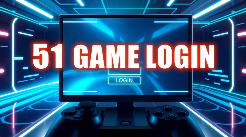 51 Game Login